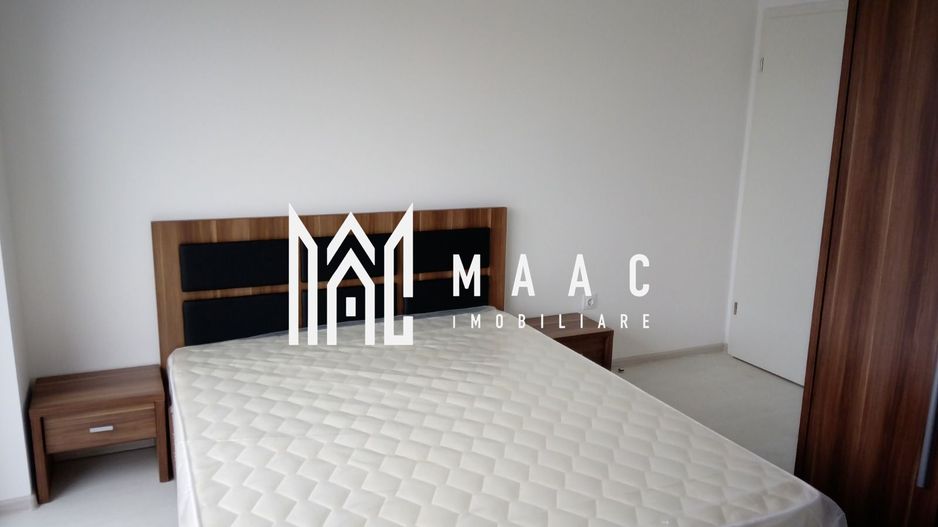 Penthouse 3 camere de închiriat | Șelimbăr | terasă 37 mp - Poză 5