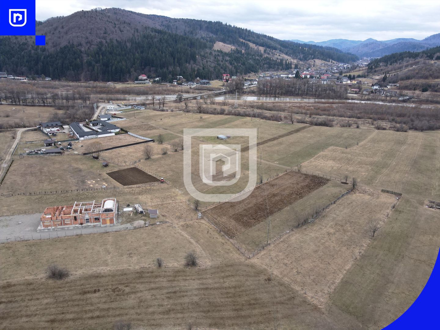 Teren de vanzare 2.911mp Voronet | Gura Humorului | Bucovina - Poză 5