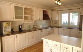 VILA CU 5 CAMERE IN COMPLEX REZIDENTIAL PE LANGA GRADINA ZOO - Poză 2