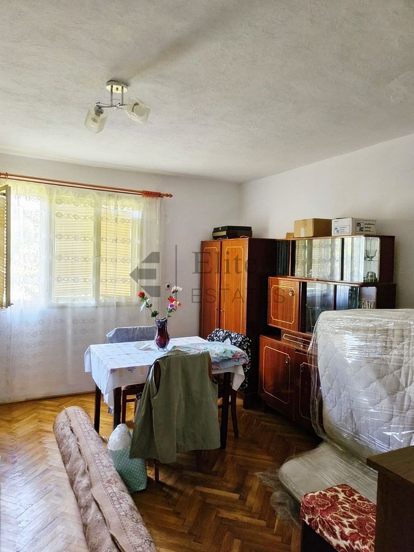 Casă de vacanță cu potențial– Muncel, jud Alba la o ora de Cluj-Napoca - Poză 7