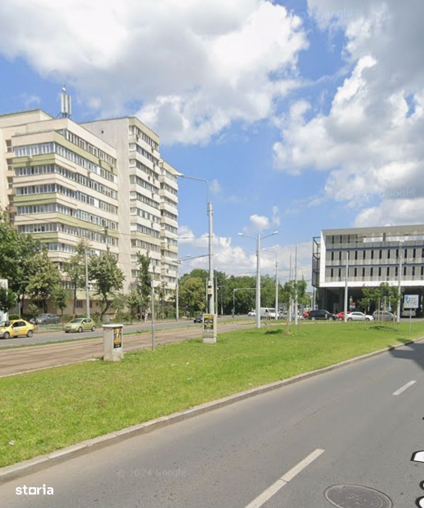 Apartament 3 camere spațios, luminos, stradal, mobilat complet - Poză 10