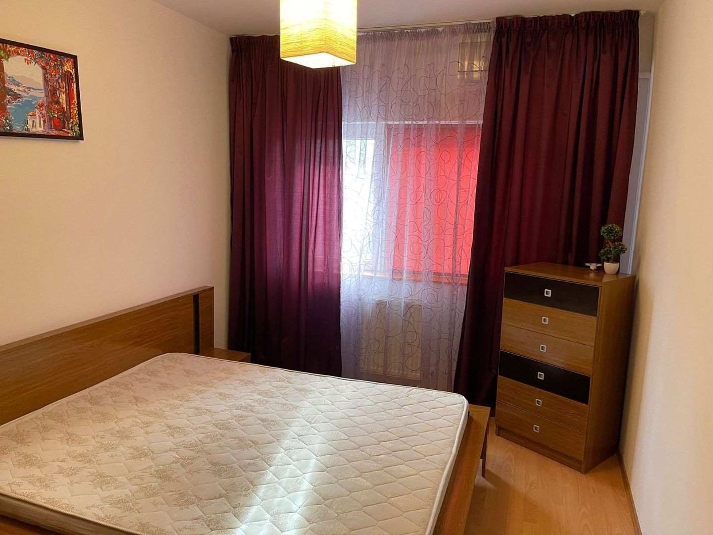 De închiriat: apartament 2 camere - Ten Blocks - Păcii - metrou - Poză 4