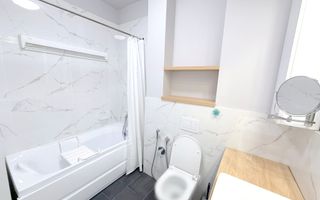Apartament cu 3 camere intr-un imobil calitativ/73mp/zona Vivo. - Poză 9