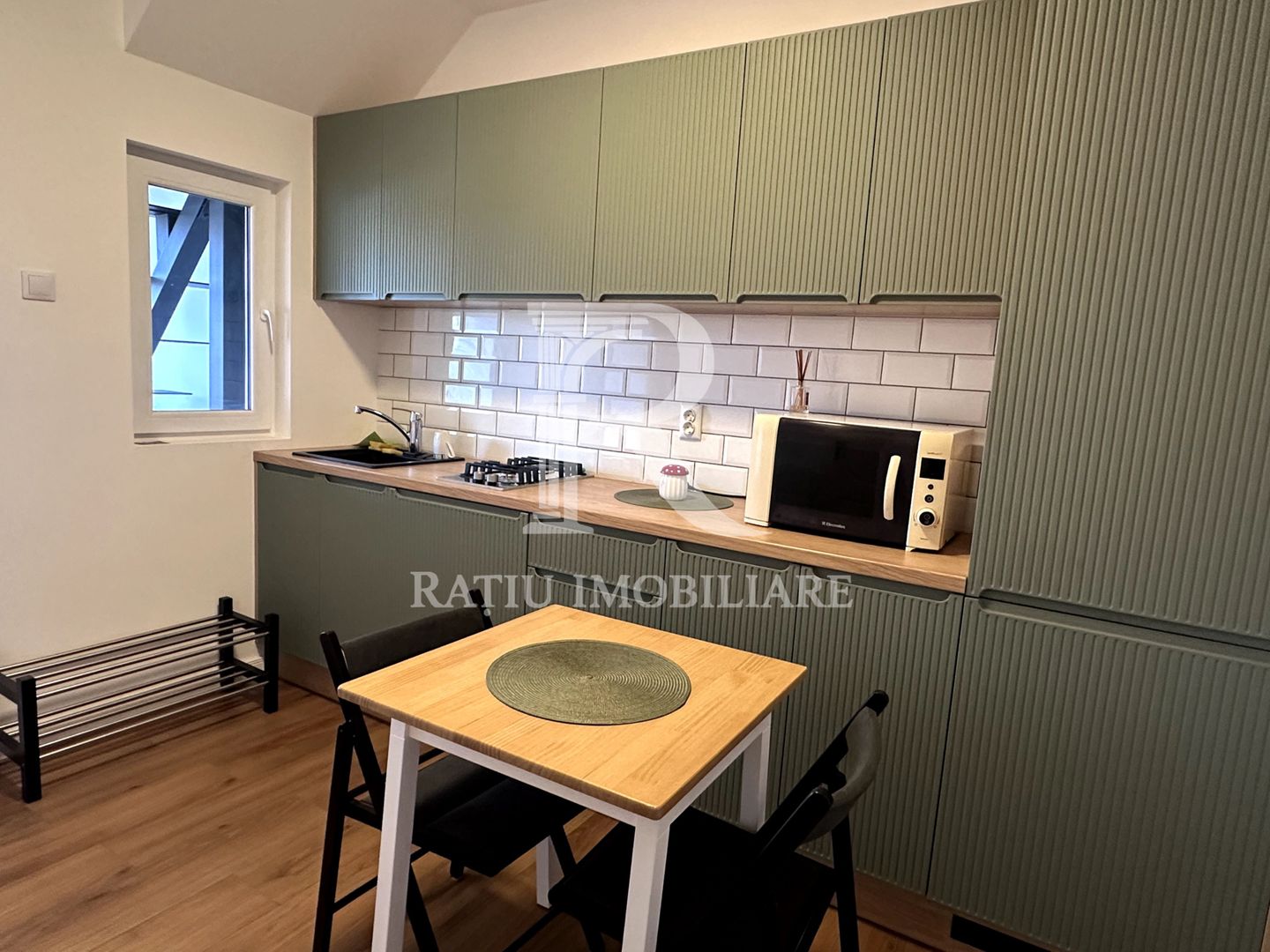 Apartament cu o camera | Central | Oradea - Poză 7