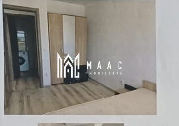 Apartament 2 camere | 41 MPU | Balcon | Loc de parcare | Magnolia - Poză 1