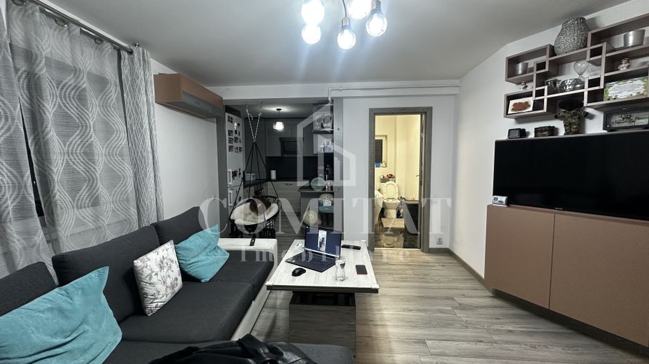 Apartament 3 camere | 2 locuri de parcare | Muzeul Apei - Poză 1