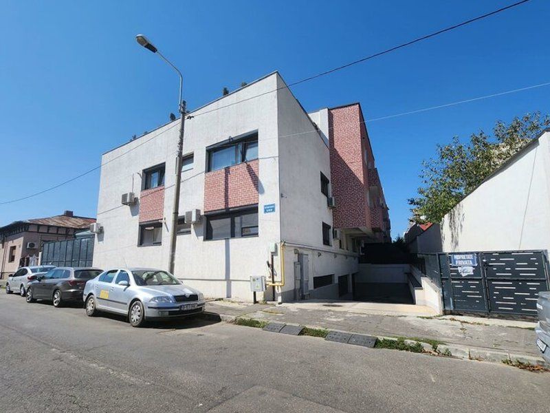 Apartament 2 camere Calea Calarasilor bloc nou - Poză 9