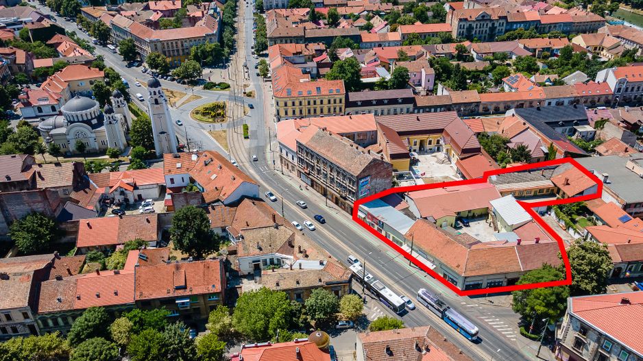 Oferta Inchiriata -Cladire Birouri Clasa A - Renovata integral | 276 mp | Com 0% - Poză 13