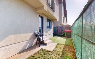 Casă modernă 4 camere | Popești-Leordeni – Intrarea Viilor - Poză 33