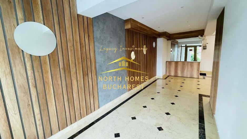 Apartament 2 cam in Pipera, modern si parcare subterana - Poză 11