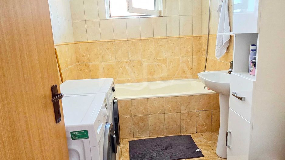 Apartament decomandat, terasă 10 mp și panoramă deosebită, Buna Ziua. - Poză 5