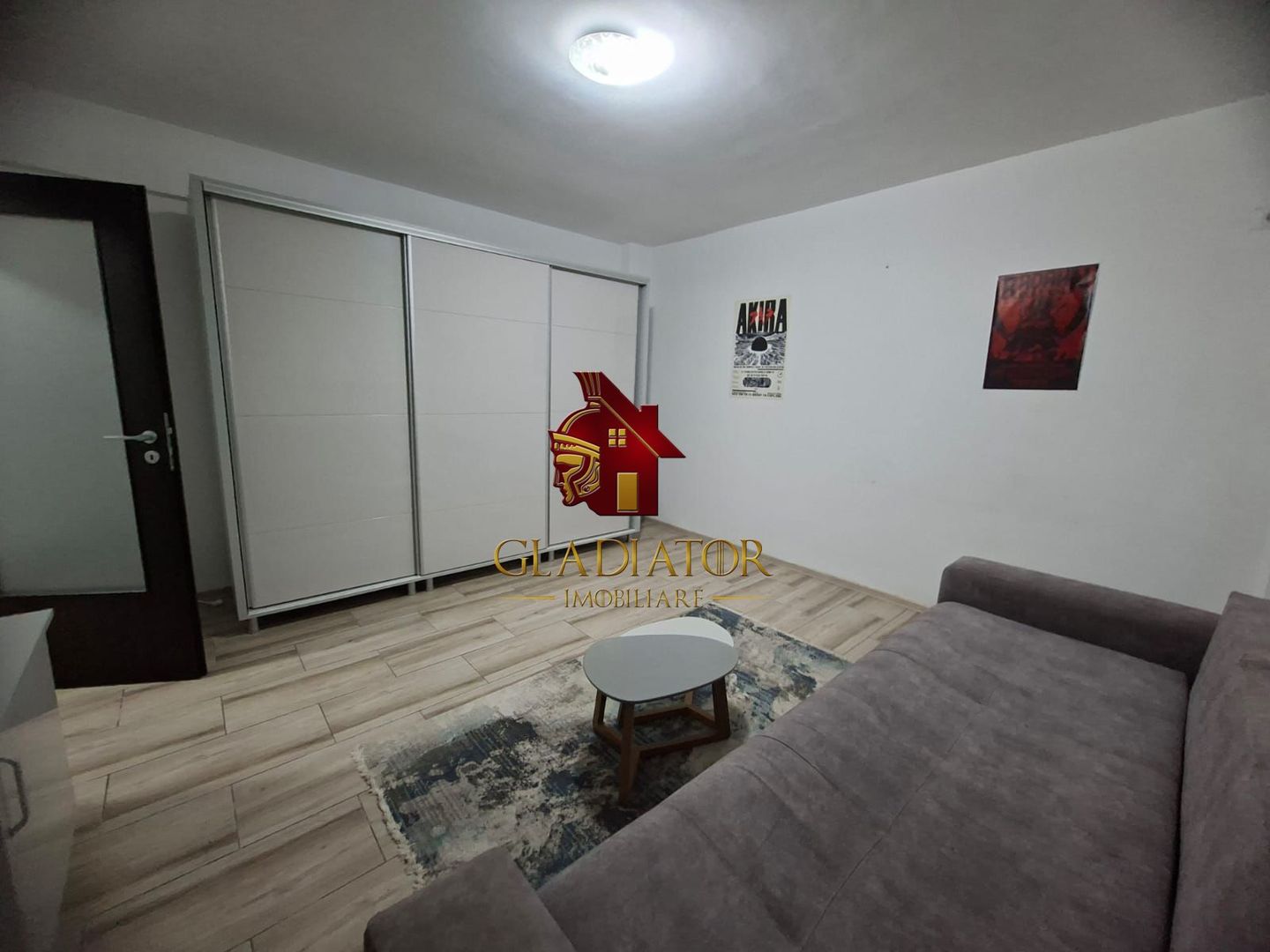 Carrefour Felicia Baza 3 bloc nou apart 1 camera, mobilat si utilat - Poză 2