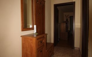 Zona Simion Barnutiu, 2 camere, centrala proprie. - Poză 5