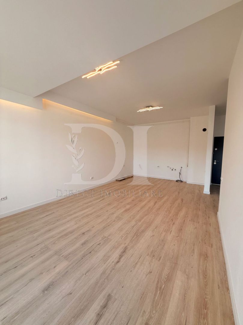 Apartament finisat  / etaj intermediar / Zona Eroilor - Poză 4