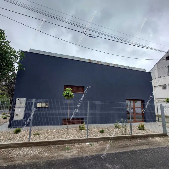 Spatiu Comercial 320mp |  Zona Freidorf Timisoara - Poză 1