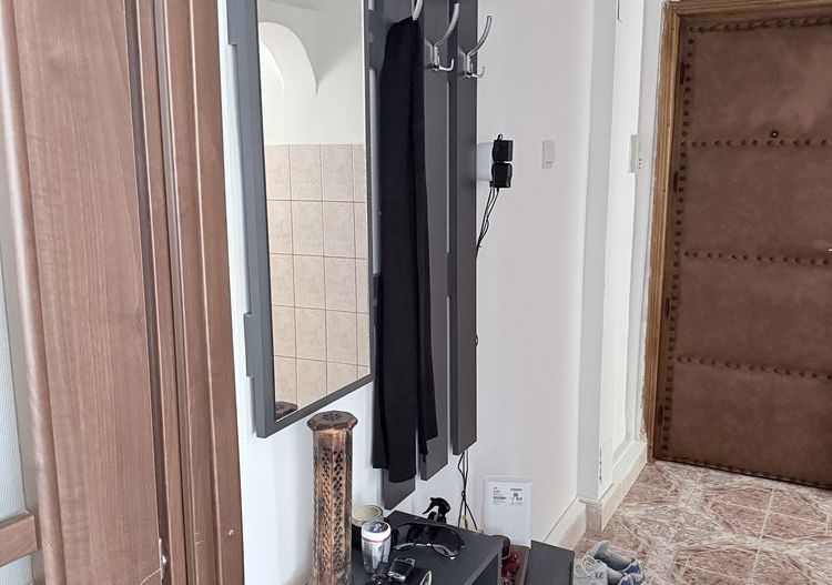 2 cam Cetatii-Gh Lazar parter centrala proprie - Poză 12