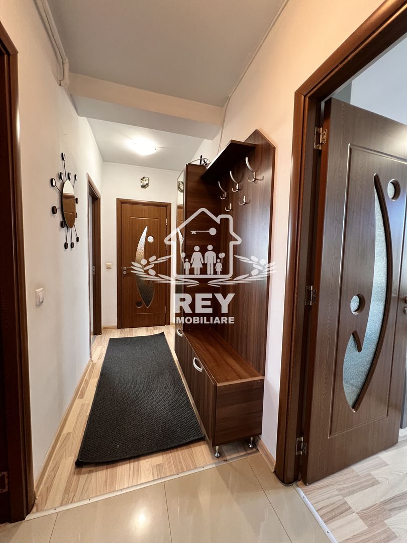 Apartament 3 camere/Etaj 1/Turnișor/Curte Interioară/Loc de parcare - Poză 35