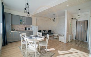 Mamaia Butoaie - Super Investitie - 3 Apartamente pe Același Etaj -Vedere la Lac - Poză 4