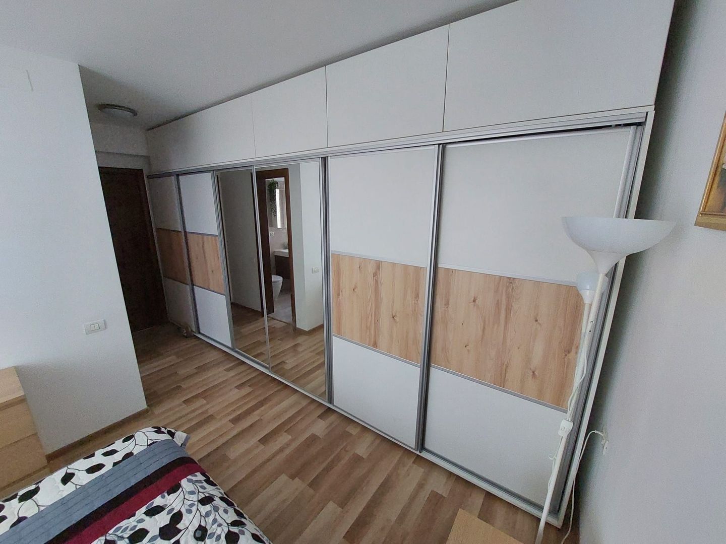 De închiriat: apartament 3 camere Grozavești Politehnică - metrou - Poză 5