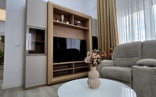 Semicentral/ Palas 20min-  Bloc nou- decomandat - Modern- Parcare privata - Poză 10