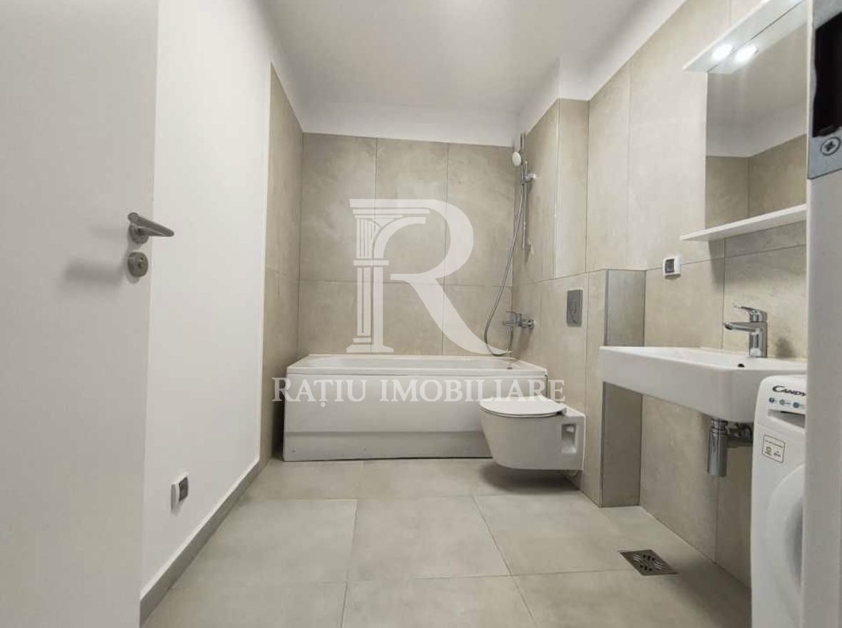 Apartament cu 2 camere | Parcare subterana inclusă | Oradea - Poză 4