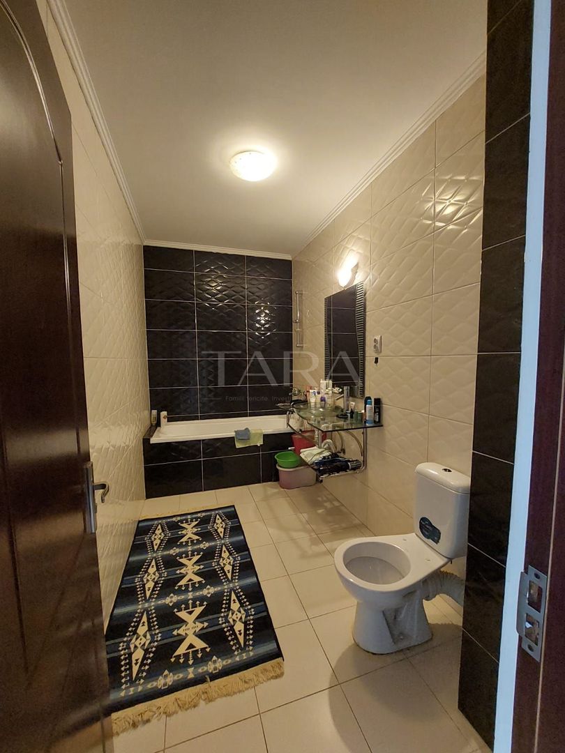 Apartament 2 camere in Floresti. - Poză 9