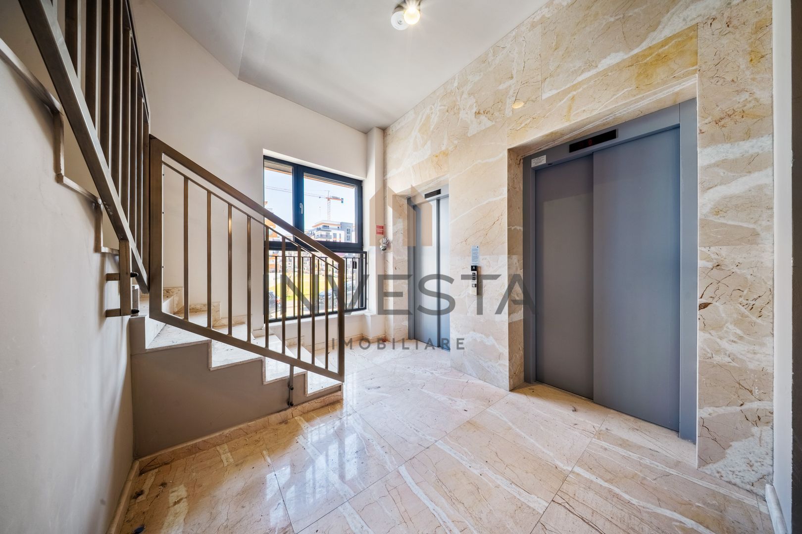 Apartament finisat 2 camere in ansamblu rezidential exclusivist! - Poză 3