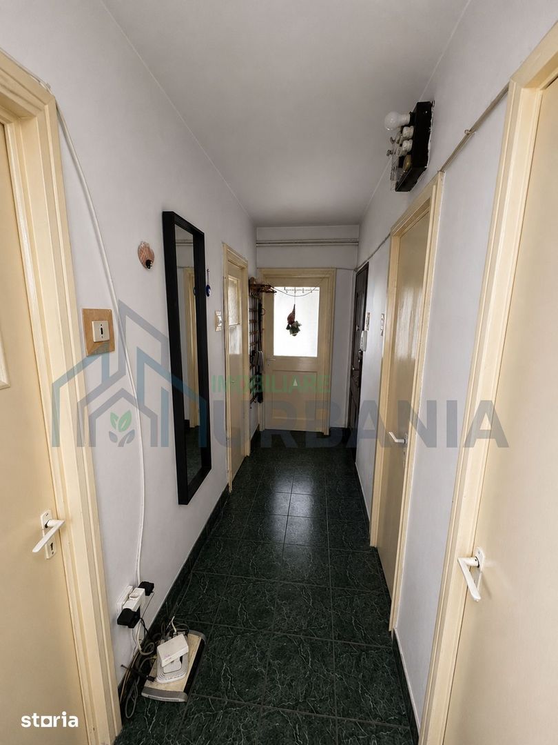 Apartament 3 camere, Podu Roș – Palas, Palatul Culturii, Iași - Poză 10