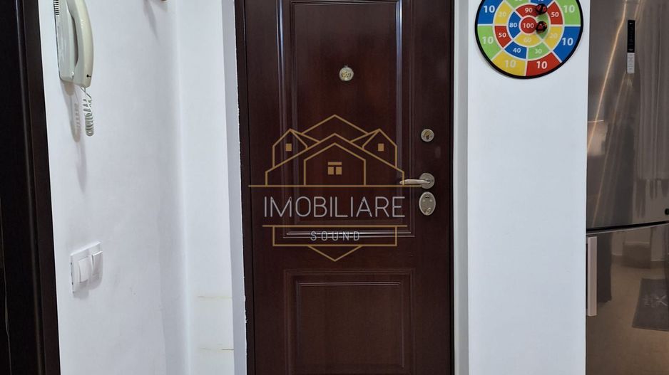 Apartament cu 2 camere în cartierul Gheorgheni, parcare subterană - Poză 8