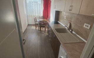 Apartament 2 camere de inchiriat, Complex Newton, Tatarasi, Iasi - Poză 3