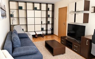 Olimpia-Centrul de Afaceri | 3 Camere | Decomandat | 2 Băi | Centrală Proprie - Poză 2