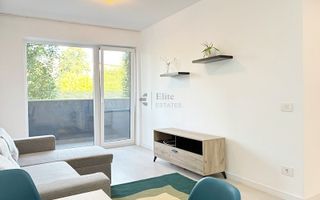 Apartament 2 camere decomandate Prima Universitati, Oradea - Poză 8