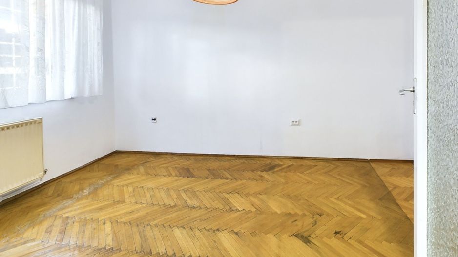 Tur virtual –Apartament 3 camere | Piața 700 | Parcare | Comision 0% - Poză 6