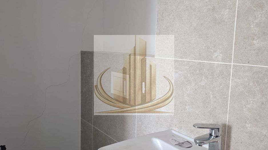 Apartament 2 camere, 55 mp, curte proprie 23 mp și parcare subterană - Poză 12