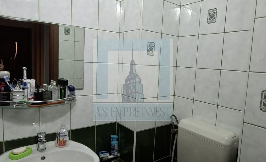 Apartament 3 Camere, decomandat, 2 bai-zona Scriitorilor - Poză 8
