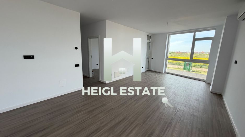 Apartament nou cu 1 camera decomandat in Zona Torontalului COMISION 0 - Poză 2