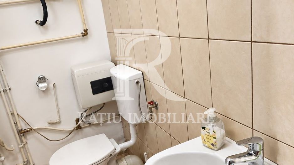 BIROU ULTRACENTRAL | 4 CAMERE | PARCARE CU BARIERA | ORADEA - Poză 5