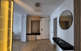 Apartament 4 camere Zorilor zona Spital Recuperare Observatorului