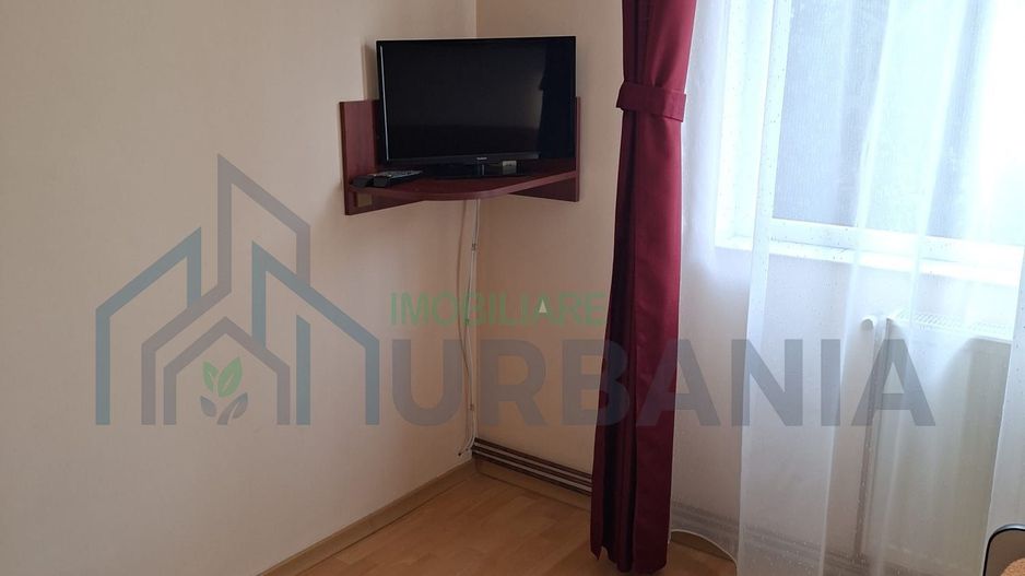 Apartament 2 camere Alpha Bank Pacurari - Poză 4
