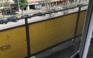 BRASADAS vinde garsoniera la etajul 4/4 in zona Careiului. - Poză 7