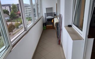 2 Camere | Brâncuși | Bloc 2010 | Renovat - Poză 17