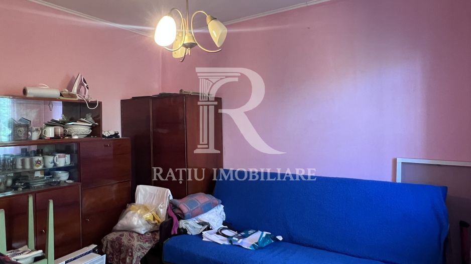 Apartament cu 2 camere de vanzare | Onisifor Ghibu | Nufarul | Oradea - Poză 5