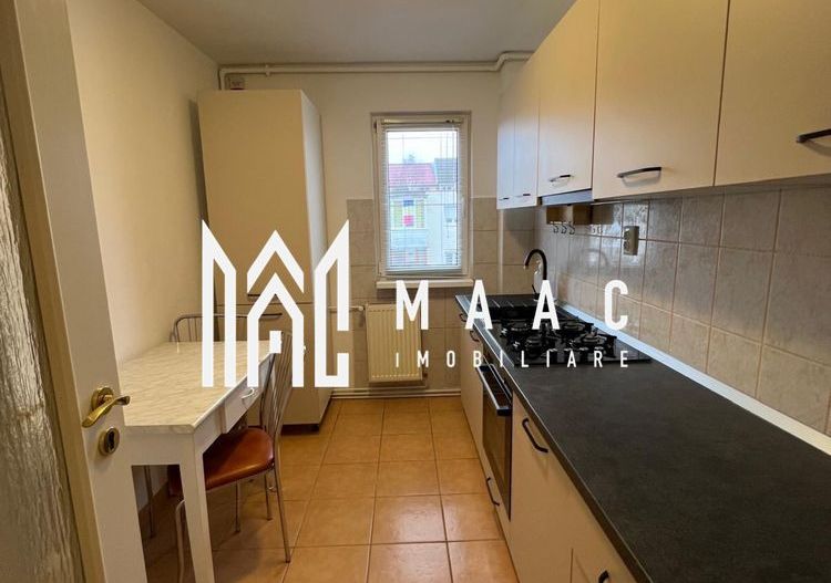 Apartament | 3 camere | 60 MPU  | Balcon | Mihai Viteazu - Poză 2