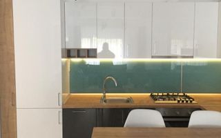 INCHIRIERE 2 CAMERE DOROBANTI-  FLOREASCA - Poză 6