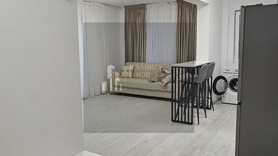 Apartament 2 camere, Sector 3, Trapezului, modern, mobilat, terasa - Poză 10