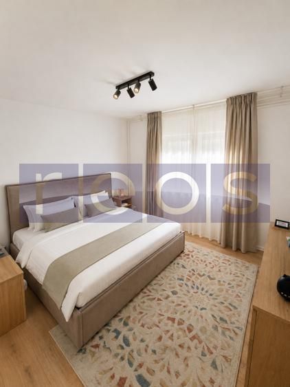 VANZARE 4 CAMERE | BLOC ANVELOPAT | ZONA NERVA TRAIAN - Poză 1