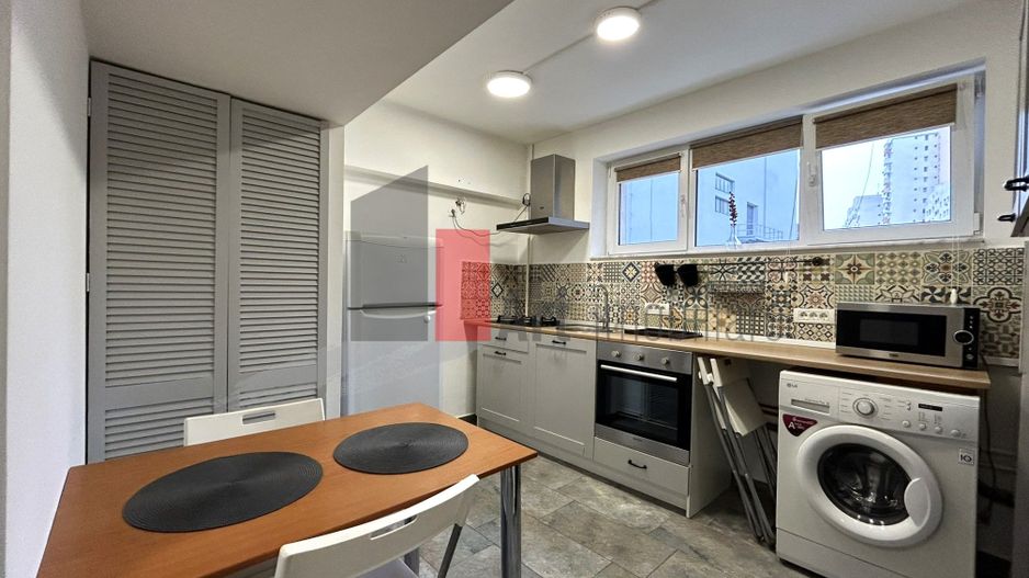 Apartament 3 camere, prima inchiriere | zona Perla/Dorobanti - Poză 12