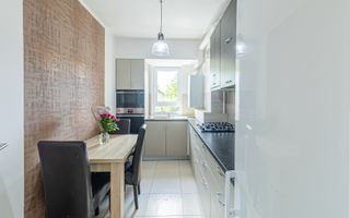 Garsonieră spațioasă, parcare și boxa, contract ANAF, Maurer Coresi - Poză 2