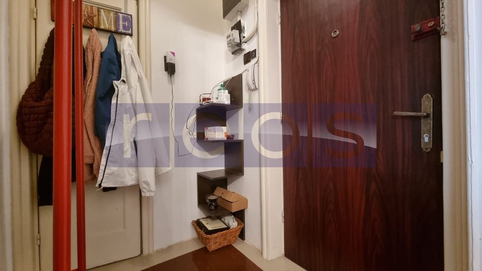 VANZARE 3 CAMERE - SEMIDECOMANDAT | ZONA TINERETULUI - Poză 17