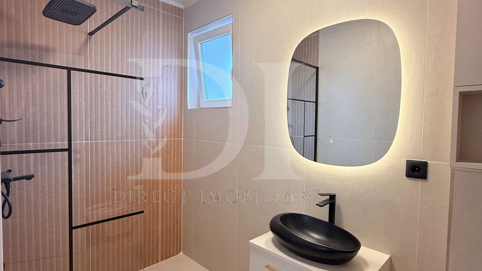 Apartament ultramodern | 3 camere | Zona Florilor - Poză 22